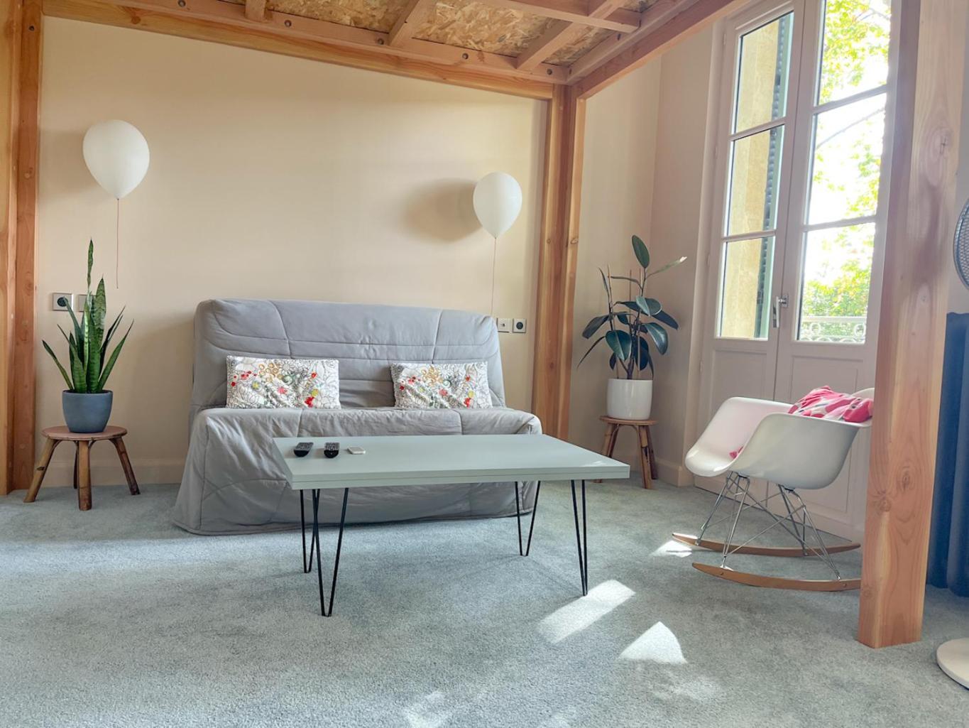 Oasis Fontmarie - Appartement En Pleine Nature Castries Exteriér fotografie